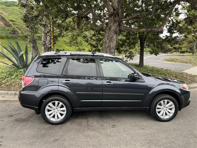 2013 Subaru Forester 2.5X Touring   - Photo 11 - Ventura, CA 93003