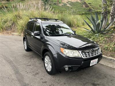 2013 Subaru Forester 2.5X Touring   - Photo 7 - Ventura, CA 93003