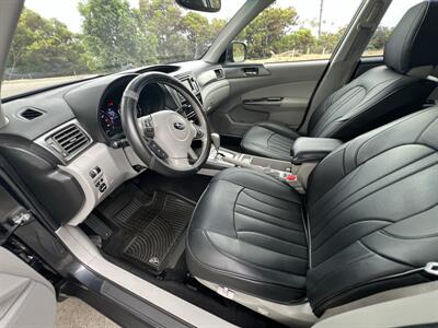 2013 Subaru Forester 2.5X Touring   - Photo 15 - Ventura, CA 93003