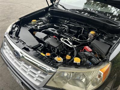 2013 Subaru Forester 2.5X Touring   - Photo 12 - Ventura, CA 93003