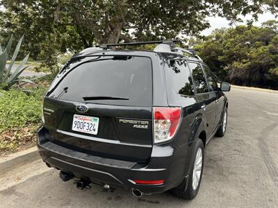 2013 Subaru Forester 2.5X Touring   - Photo 8 - Ventura, CA 93003