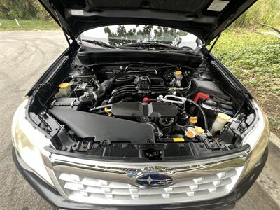 2013 Subaru Forester 2.5X Touring   - Photo 13 - Ventura, CA 93003
