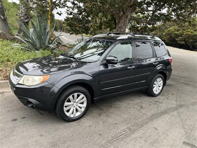 2013 Subaru Forester 2.5X Touring   - Photo 26 - Ventura, CA 93003