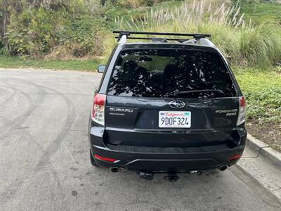 2013 Subaru Forester 2.5X Touring   - Photo 5 - Ventura, CA 93003