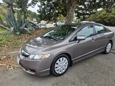 2010 Honda Civic LX   - Photo 2 - Ventura, CA 93003