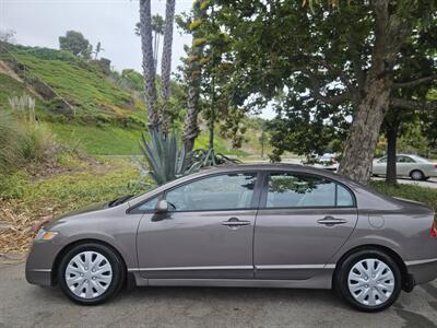 2010 Honda Civic LX   - Photo 4 - Ventura, CA 93003