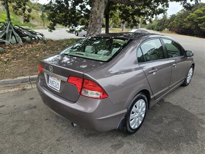 2010 Honda Civic LX   - Photo 3 - Ventura, CA 93003