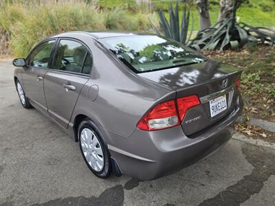2010 Honda Civic LX   - Photo 5 - Ventura, CA 93003