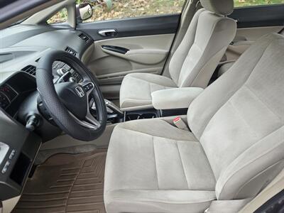 2010 Honda Civic LX   - Photo 7 - Ventura, CA 93003
