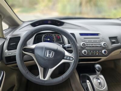 2010 Honda Civic LX   - Photo 6 - Ventura, CA 93003