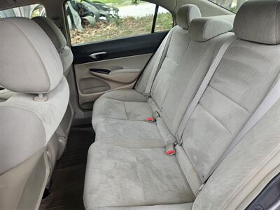 2010 Honda Civic LX   - Photo 8 - Ventura, CA 93003