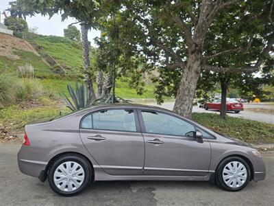 2010 Honda Civic LX   - Photo 1 - Ventura, CA 93003