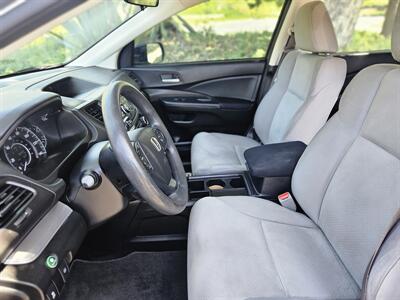 2015 Honda CR-V LX   - Photo 12 - Ventura, CA 93003