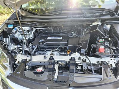 2015 Honda CR-V LX   - Photo 9 - Ventura, CA 93003
