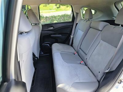 2015 Honda CR-V LX   - Photo 11 - Ventura, CA 93003