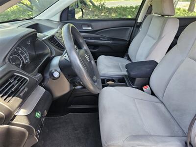 2015 Honda CR-V LX   - Photo 10 - Ventura, CA 93003
