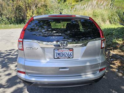 2015 Honda CR-V LX   - Photo 4 - Ventura, CA 93003