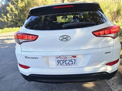 2017 Hyundai TUCSON 2.0L SE   - Photo 4 - Ventura, CA 93003