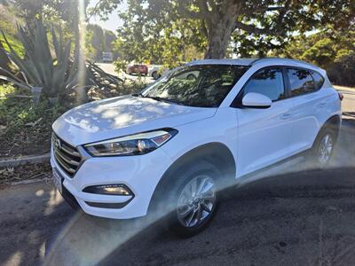 2017 Hyundai TUCSON 2.0L SE   - Photo 7 - Ventura, CA 93003