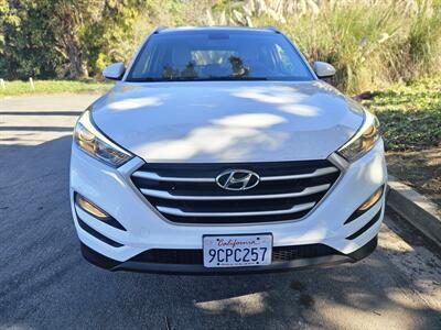 2017 Hyundai TUCSON 2.0L SE   - Photo 5 - Ventura, CA 93003