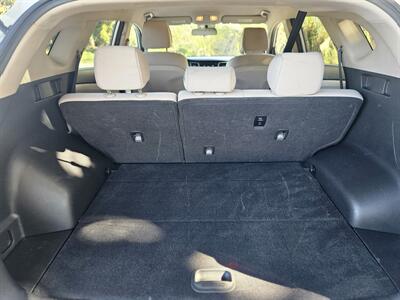 2017 Hyundai TUCSON 2.0L SE   - Photo 12 - Ventura, CA 93003