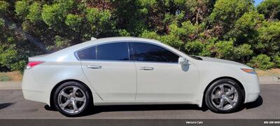 2010 Acura TL w/Tech   - Photo 28 - Ventura, CA 93003