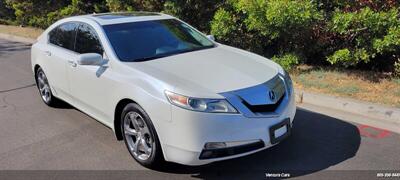 2010 Acura TL w/Tech   - Photo 1 - Ventura, CA 93003