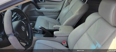 2010 Acura TL w/Tech   - Photo 89 - Ventura, CA 93003