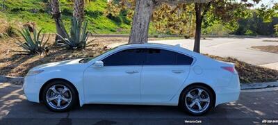 2010 Acura TL w/Tech   - Photo 28 - Ventura, CA 93003