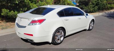 2010 Acura TL w/Tech   - Photo 13 - Ventura, CA 93003