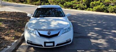 2010 Acura TL w/Tech   - Photo 22 - Ventura, CA 93003