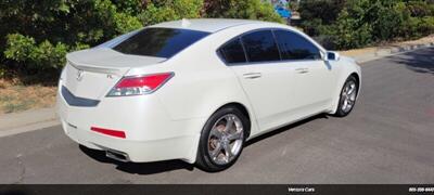 2010 Acura TL w/Tech   - Photo 82 - Ventura, CA 93003