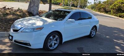 2010 Acura TL w/Tech   - Photo 23 - Ventura, CA 93003