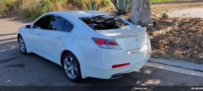 2010 Acura TL w/Tech   - Photo 36 - Ventura, CA 93003