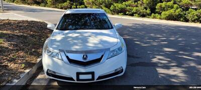 2010 Acura TL w/Tech   - Photo 78 - Ventura, CA 93003