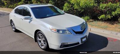 2010 Acura TL w/Tech   - Photo 97 - Ventura, CA 93003