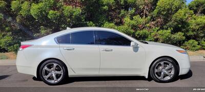 2010 Acura TL w/Tech   - Photo 3 - Ventura, CA 93003