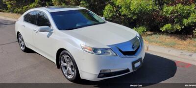 2010 Acura TL w/Tech   - Photo 26 - Ventura, CA 93003