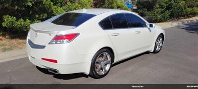 2010 Acura TL w/Tech   - Photo 60 - Ventura, CA 93003