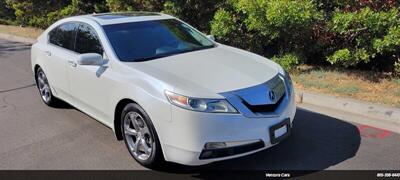 2010 Acura TL w/Tech   - Photo 70 - Ventura, CA 93003