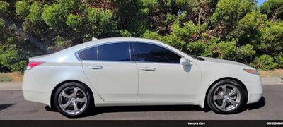 2010 Acura TL w/Tech   - Photo 94 - Ventura, CA 93003