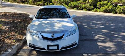 2010 Acura TL w/Tech   - Photo 9 - Ventura, CA 93003