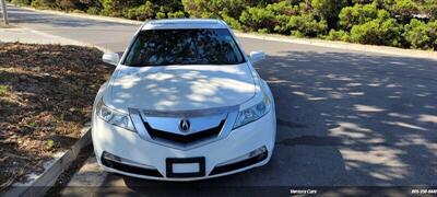 2010 Acura TL w/Tech   - Photo 69 - Ventura, CA 93003