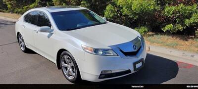 2010 Acura TL w/Tech   - Photo 43 - Ventura, CA 93003