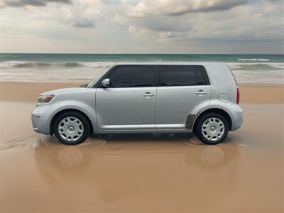 2010 Scion xB Hatchback