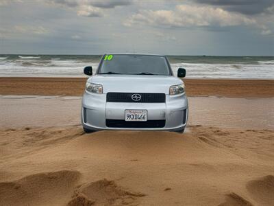 2010 Scion xB   - Photo 6 - Ventura, CA 93003