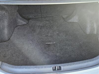 2014 Toyota Corolla S   - Photo 11 - Ventura, CA 93003