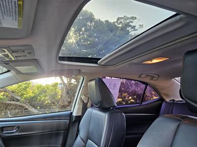 2014 Toyota Corolla S   - Photo 9 - Ventura, CA 93003