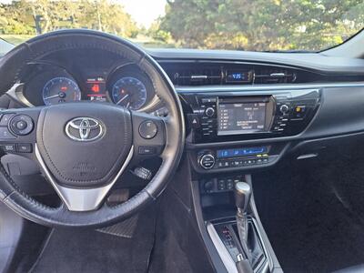 2014 Toyota Corolla S   - Photo 7 - Ventura, CA 93003