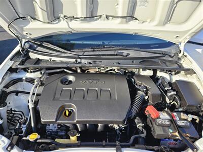 2014 Toyota Corolla S   - Photo 12 - Ventura, CA 93003